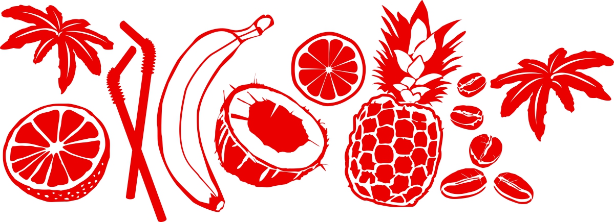 fruits Illustration