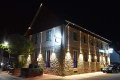 Die Bar